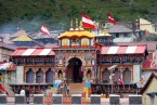 Guptkashi to Badrinath