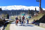 Gulmarg Excursion