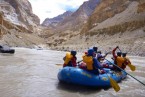 River Rafting