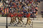 Chandigarh - Wagah Border