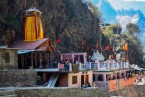 Haridwar to Barkot (Yamunotri)