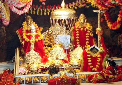 Devi Darshan (Himachal)