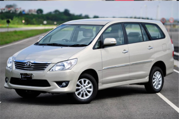 Toyota Innova