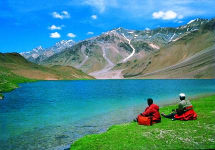 Chandigarh to Spiti Valley Tour Packages