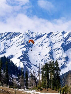 Himachal One Way Taxi